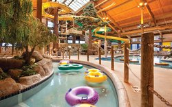 - Holiday Inn Club Vacations at Lake Geneva Resort