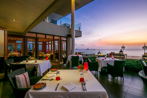 INTERCONTINENTAL KOH SAMUI - Photo 129