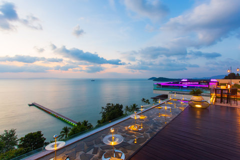 INTERCONTINENTAL KOH SAMUI - Photo 14