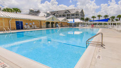  - Holiday Inn Club Vacations Orlando Breeze Resort