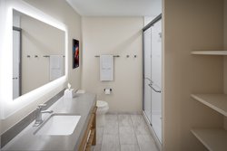  - Candlewood Suites Odessa