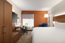  - Holiday Inn Express & Suites Opelika - I-85, Exit 58