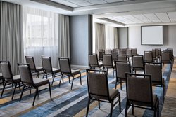  - Marriott Hotel Legacy Town Center Plano