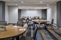  - Marriott Hotel Legacy Town Center Plano