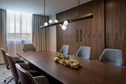  - Marriott Hotel Legacy Town Center Plano