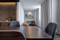  - Marriott Hotel Legacy Town Center Plano