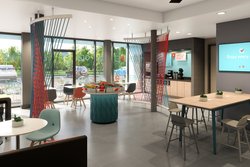  - Avid Hotel Hamburg Area Lexington - I-75, Exit 108