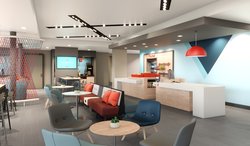  - Avid Hotel Hamburg Area Lexington - I-75, Exit 108