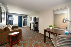  - Holiday Inn Downtown Niagara Falls