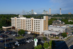  - Holiday Inn Downtown Niagara Falls