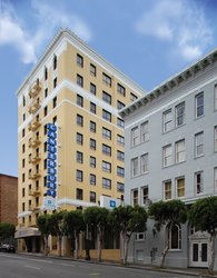 - Club Wyndham Canterbury at San Francisco Resort