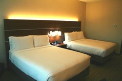  - Holiday Inn Express & Suites Marina