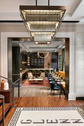  - Glenn Hotel Atlanta - I-75 & I-85, Exit 249C & 249D