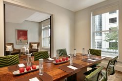  - Glenn Hotel Atlanta - I-75 & I-85, Exit 249C & 249D