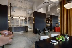  - Cyrus Hotel Topeka - I-70, Exit 362