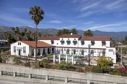  - Waterman Hotel Santa Barbara