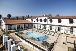  - Waterman Hotel Santa Barbara