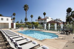  - Waterman Hotel Santa Barbara