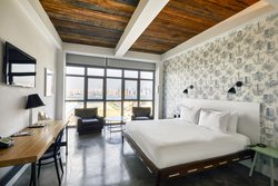  - Wythe Hotel Brooklyn