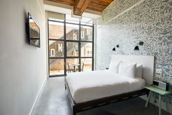  - Wythe Hotel Brooklyn