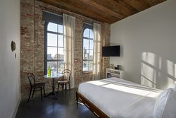  - Wythe Hotel Brooklyn