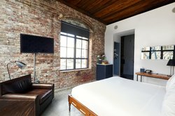  - Wythe Hotel Brooklyn