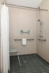  - Aloft Hotel Airport & Convention Center North Charleston - I-26, Exit 213