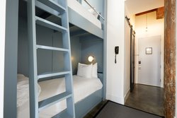  - Wythe Hotel Brooklyn