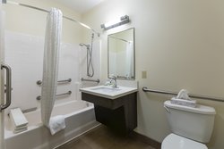  - Candlewood Suites San Marcos - I-35, Exit 202