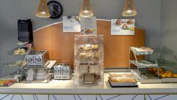  - Holiday Inn Express Condado San Juan