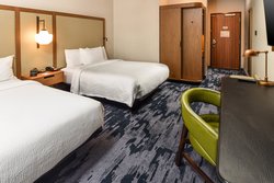  - Fairfield Inn & Suites by Marriott Menifee - I-215, Exit 10