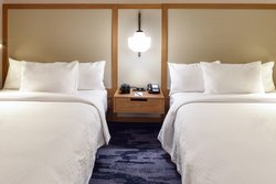  - Fairfield Inn & Suites by Marriott Menifee - I-215, Exit 10