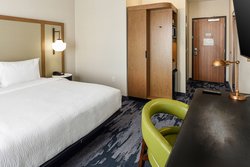  - Fairfield Inn & Suites by Marriott Menifee - I-215, Exit 10