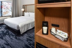  - Fairfield Inn & Suites by Marriott Menifee - I-215, Exit 10