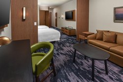  - Fairfield Inn & Suites by Marriott Menifee - I-215, Exit 10