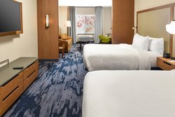  - Fairfield Inn & Suites by Marriott Menifee - I-215, Exit 10