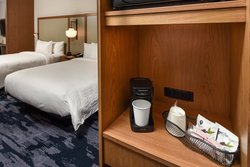  - Fairfield Inn & Suites by Marriott Menifee - I-215, Exit 10