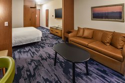  - Fairfield Inn & Suites by Marriott Menifee - I-215, Exit 10