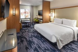  - Fairfield Inn & Suites by Marriott Menifee - I-215, Exit 10