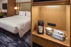  - Fairfield Inn & Suites by Marriott Menifee - I-215, Exit 10