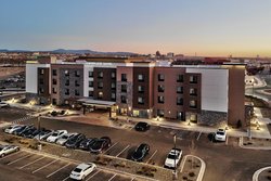  - TownePlace Suites by Marriott Old Town Albuquerque