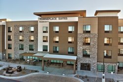  - TownePlace Suites by Marriott Old Town Albuquerque
