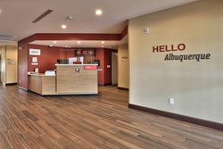 - TownePlace Suites by Marriott Old Town Albuquerque