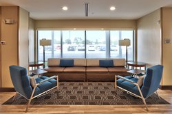  - TownePlace Suites by Marriott Old Town Albuquerque