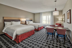  - TownePlace Suites by Marriott Old Town Albuquerque