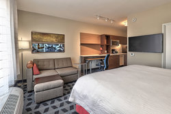  - TownePlace Suites by Marriott Old Town Albuquerque