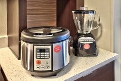  - TownePlace Suites by Marriott Old Town Albuquerque