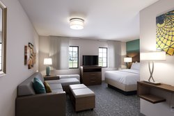  - Staybridge Suites Grandville