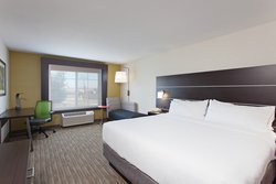  - Holiday Inn Express & Suites Oakland