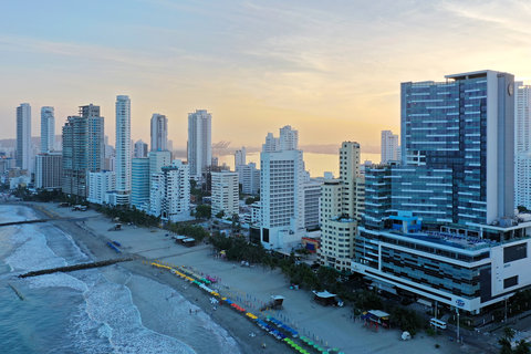 Perfect Beach Front